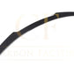 FD Style Pre-Preg Carbon Fibre Boot Spoiler for Mercedes Benz W118 CLA 20-Present-Carbon Factory