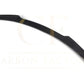 FD Style Pre-Preg Carbon Fibre Boot Spoiler for Mercedes Benz W118 CLA 20-Present-Carbon Factory