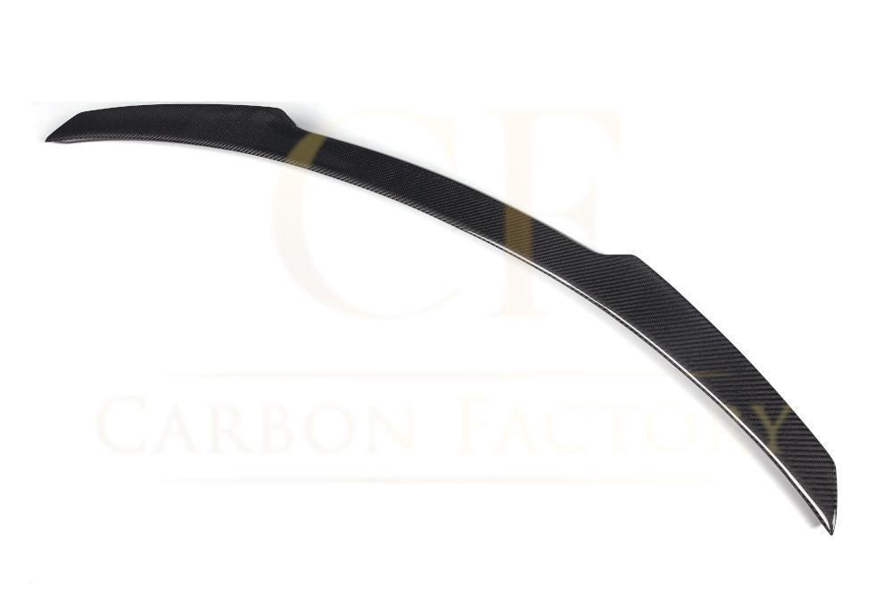 FD Style Pre-Preg Carbon Fibre Boot Spoiler for Mercedes Benz W118 CLA 20-Present-Carbon Factory