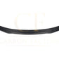 FD Style Pre-Preg Carbon Fibre Boot Spoiler for Mercedes Benz W118 CLA 20-Present-Carbon Factory