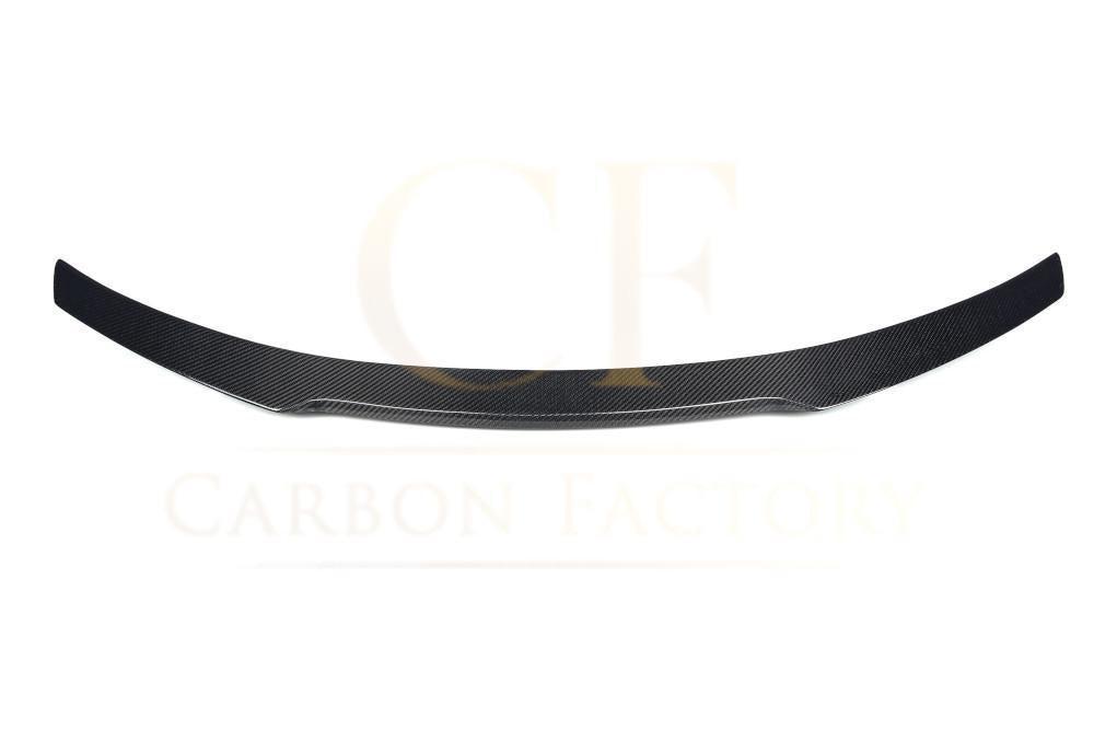 FD Style Pre-Preg Carbon Fibre Boot Spoiler for Mercedes Benz W118 CLA 20-Present-Carbon Factory