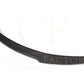 FD Style Pre-Preg Carbon Fibre Boot Spoiler for Mercedes Benz W118 CLA 20-Present-Carbon Factory
