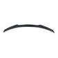 FD Style Pre-Preg Carbon Fibre Boot Spoiler for Mercedes Benz W118 CLA 20-Present-Carbon Factory