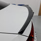 FD Style Pre-Preg Carbon Fibre Boot Spoiler for Mercedes Benz W118 CLA 20-Present-Carbon Factory