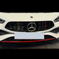 GT Style Front Grille for Mercedes Benz W118 CLA Class 23-25