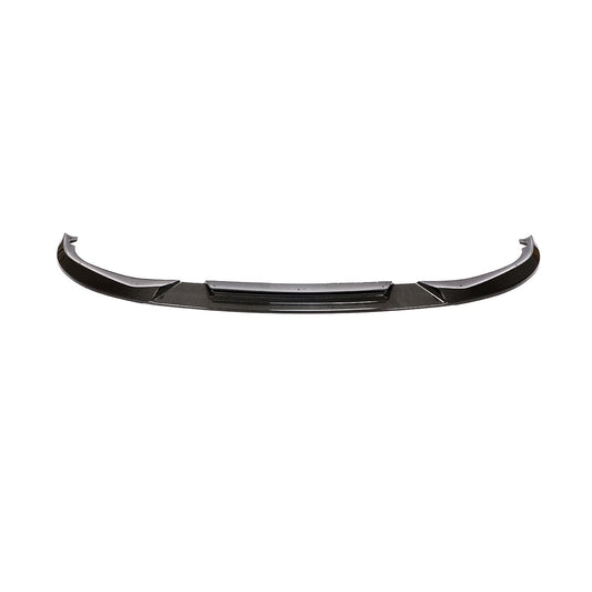 G30 5 Series LCI M Sport Carbon Fibre Front Splitter 3D Style 21-Present by Carbon Factory-Carbon Factory