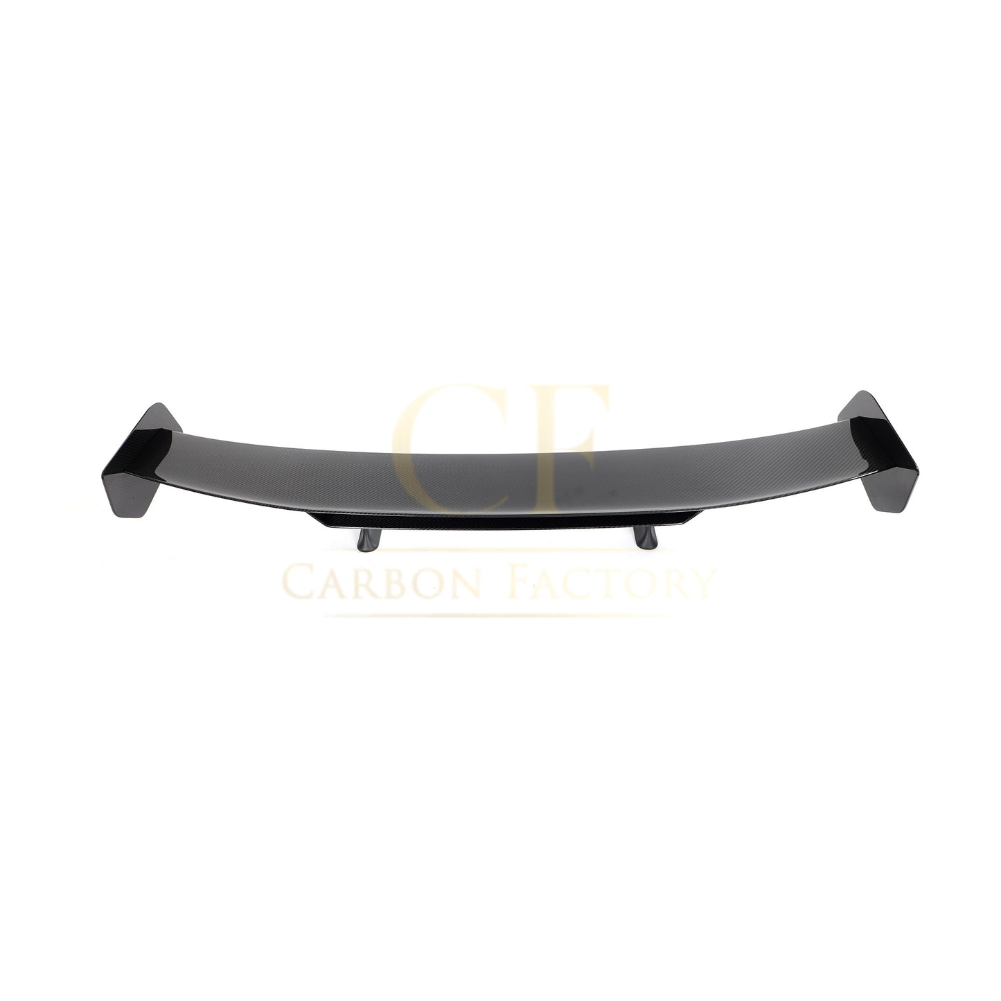 GT Style Carbon Fibre Boot Spoiler for BMW G87 M2 23-Present-Carbon Factory