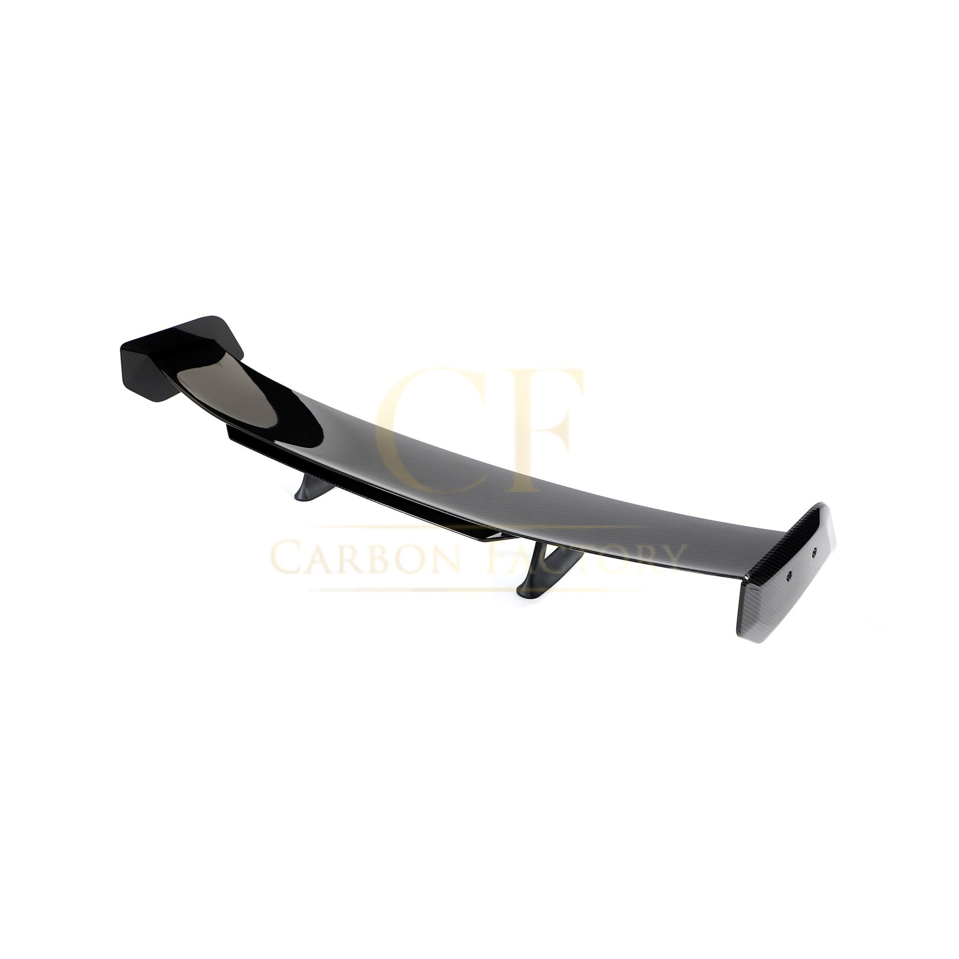 GT Style Carbon Fibre Boot Spoiler for BMW G87 M2 23-Present-Carbon Factory