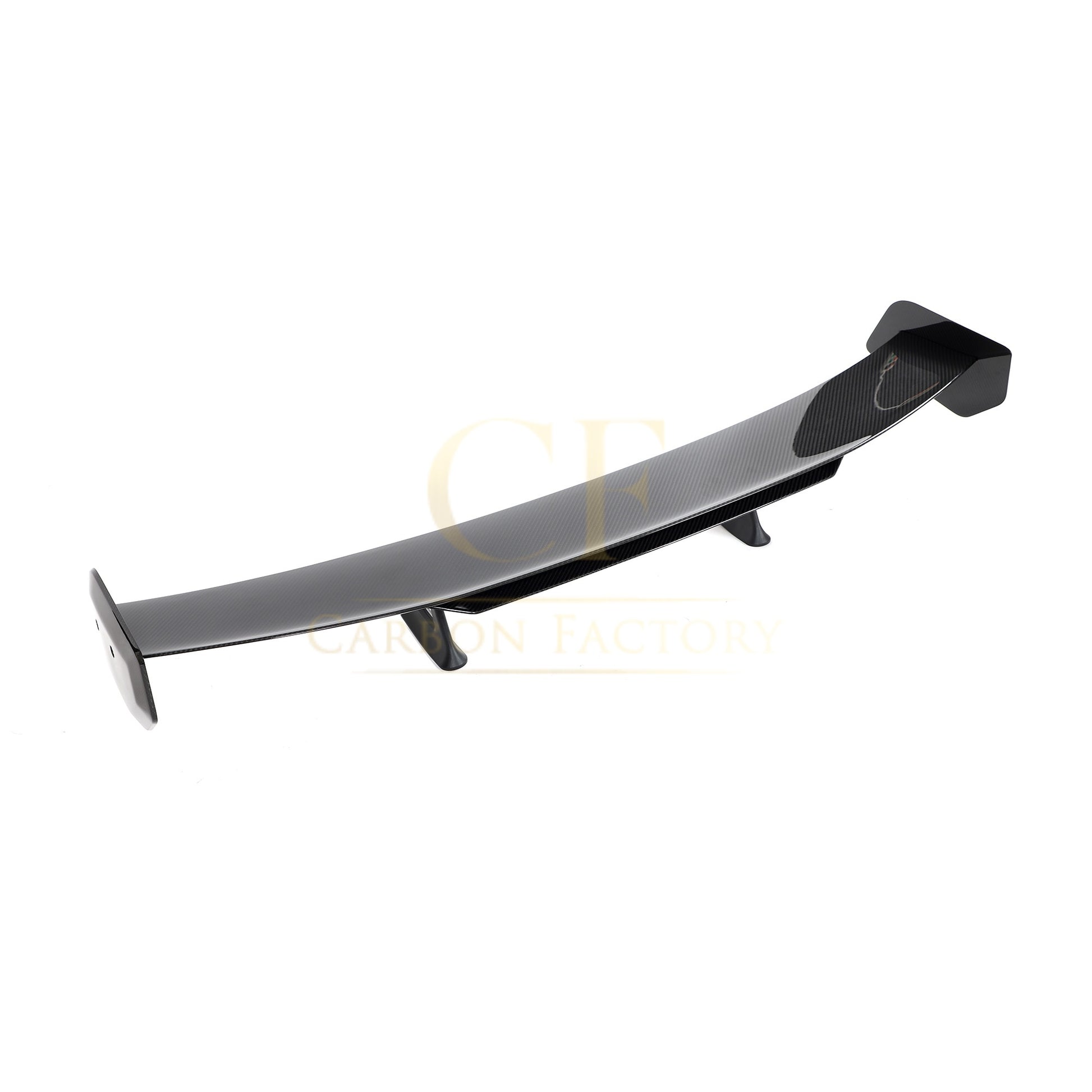 GT Style Carbon Fibre Boot Spoiler for BMW G87 M2 23-Present-Carbon Factory