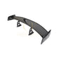 GT Style Carbon Fibre Boot Spoiler for BMW G87 M2 23-Present-Carbon Factory