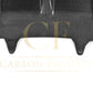 GT Style Carbon Fibre Rear Diffuser for Porsche Macan 14-20-Carbon Factory