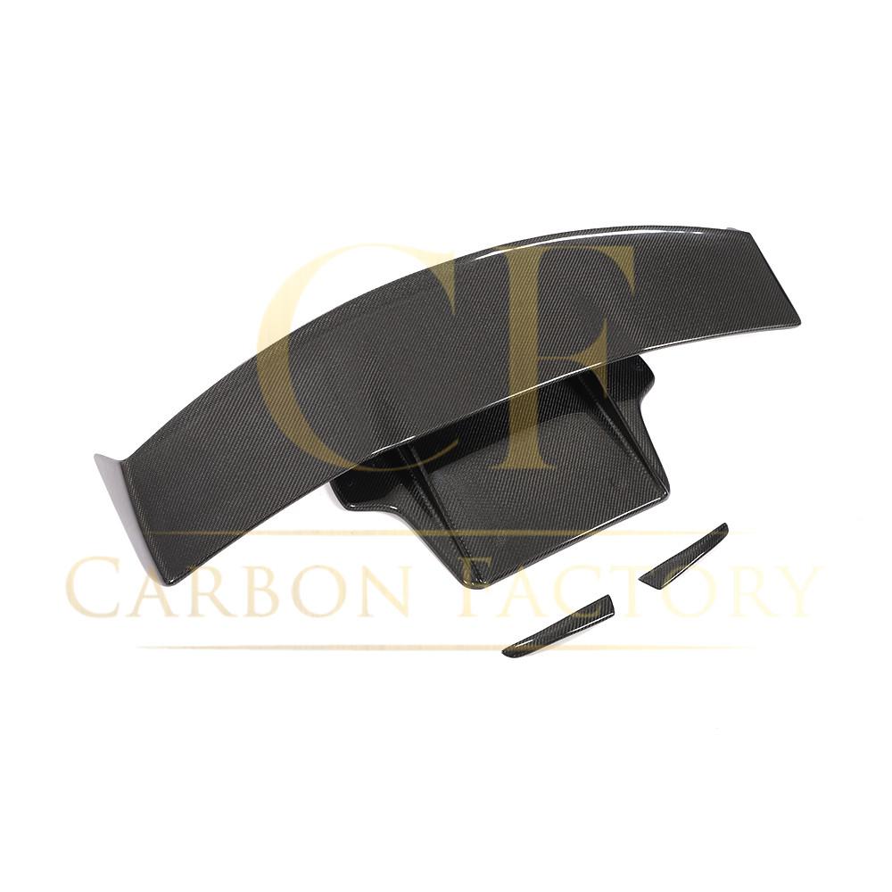 GT Style Carbon Fibre Roof Spoiler for Mercedes Benz W176 A Class 13-18-Carbon Factory