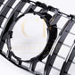 GT Style Front Grille for Mercedes Benz W176 A Class 16-18-Carbon Factory