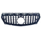 GT Style Front Grille for Mercedes Benz W177 A Class 18-23-Carbon Factory