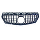 GT Style Front Grille for Mercedes Benz W177 A Class 18-23-Carbon Factory
