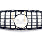 GT Style Front Grille for Mercedes Benz W205 C63 14-18-Carbon Factory