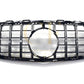 GT Style Front Grille for Mercedes Benz W205 C63 14-18-Carbon Factory