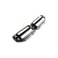 GT style Pre-Preg Carbon Fibre Front Grill for BMW G87 M2 23-Present-Carbon Factory