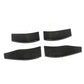 GT4 Style Pre-Preg Carbon Fibre Front Canards for BMW G80 G81 M3 G82 G83 M4 21-Present-Carbon Factory