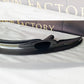 GT4S Style Carbon Fibre Front Splitter for BMW E90 E92 E93 M3 07-13-Carbon Factory