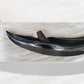 GT4S Style Carbon Fibre Front Splitter for BMW E90 E92 E93 M3 07-13-Carbon Factory