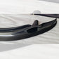 GT4S Style Carbon Fibre Front Splitter for BMW E90 E92 E93 M3 07-13-Carbon Factory