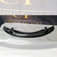 GT4S Style Carbon Fibre Front Splitter for BMW E90 E92 E93 M3 07-13-Carbon Factory