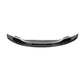 GT4S V2 Style Carbon Fibre Front Splitter for BMW E90 E92 E93 M3 07-13-Carbon Factory