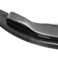 GT4S V2 Style Carbon Fibre Front Splitter for BMW E90 E92 E93 M3 07-13-Carbon Factory