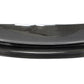 GT4S V2 Style Carbon Fibre Front Splitter for BMW E90 E92 E93 M3 07-13-Carbon Factory