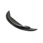 GT4S V2 Style Carbon Fibre Front Splitter for BMW E90 E92 E93 M3 07-13-Carbon Factory