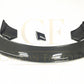GTR Style Carbon Fibre Boot Spoiler for Toyota GT86 12-20-Carbon Factory