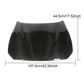 GTS Style Carbon Fibre Bonnet for BMW 2 Series F22 F23 F87 M2 M2C 13-21-Carbon Factory