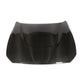 GTS Style Carbon Fibre Bonnet for BMW 2 Series F22 F23 F87 M2 M2C 13-21-Carbon Factory