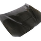 GTS Style Carbon Fibre Bonnet for BMW 2 Series F22 F23 F87 M2 M2C 13-21-Carbon Factory