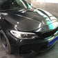 GTS Style Carbon Fibre Bonnet for BMW 2 Series F22 F23 F87 M2 M2C 13-21-Carbon Factory