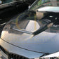 GTS Style Carbon Fibre Bonnet for BMW F80 M3 F82 F83 M4 14-20-Carbon Factory