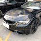 GTS Style Carbon Fibre Bonnet for BMW F80 M3 F82 F83 M4 14-20-Carbon Factory