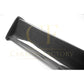 GTS Style Carbon Fibre Boot Spoiler for BMW 3 Series E90 E92 E93 inc M3 07-13-Carbon Factory