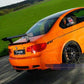 GTS Style Carbon Fibre Boot Spoiler for BMW 3 Series E90 E92 E93 inc M3 07-13-Carbon Factory
