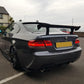 GTS Style Carbon Fibre Boot Spoiler for BMW 3 Series E90 E92 E93 inc M3 07-13-Carbon Factory