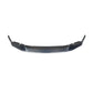GTS Style Carbon Fibre Front Splitter for BMW F90 M5 Pre-LCI 17-20-Carbon Factory
