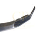 GTS Style Carbon Fibre Front Splitter for BMW F90 M5 Pre-LCI 17-20-Carbon Factory