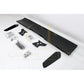 GTS Style Gloss Black Boot Spoiler for BMW 3 Series F30 F80 M3 13-18-Carbon Factory