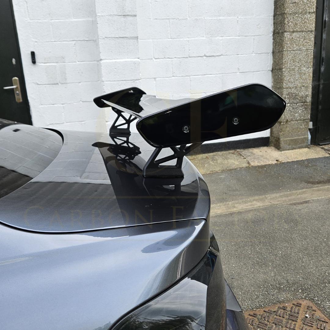 GTS Style Gloss Black Boot Spoiler for BMW 4 Series F32 F33 F36 F82 F83 M4 14-20-Carbon Factory