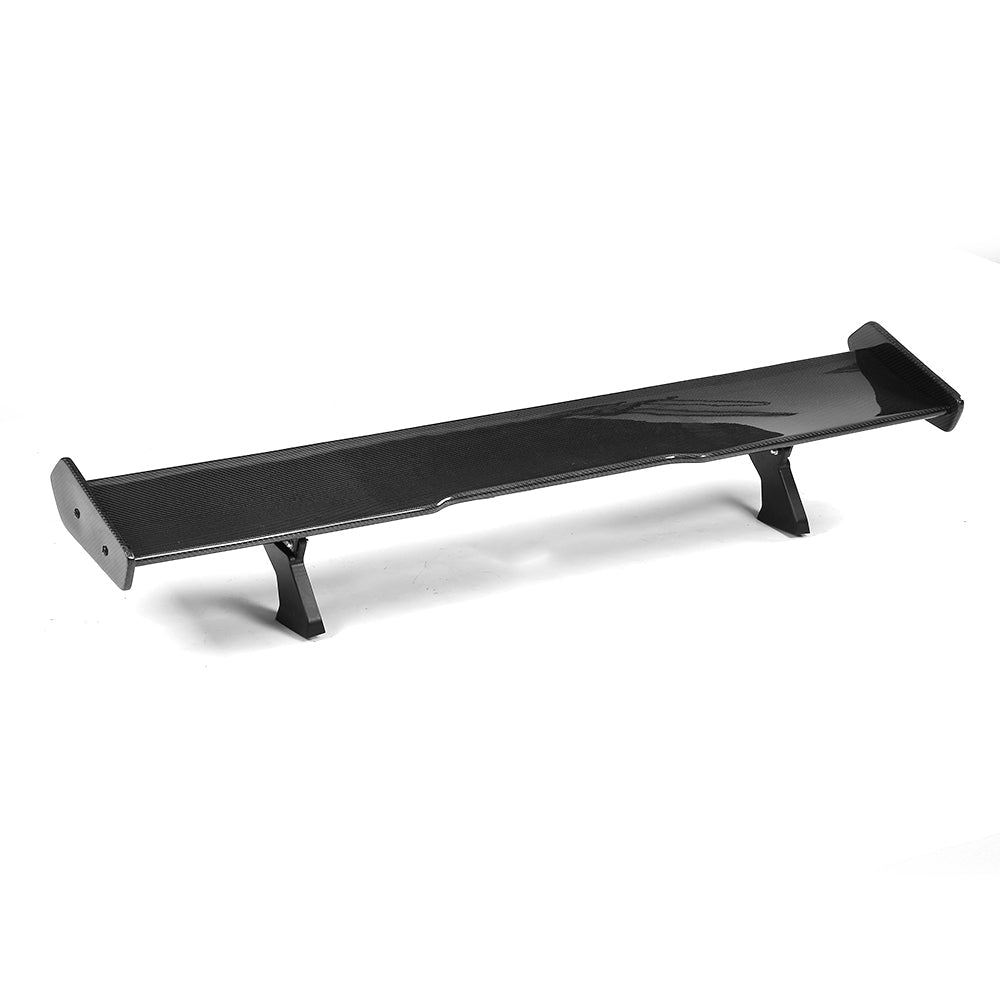 GTS1 Style Carbon Fibre GT Spoiler for BMW F80 M3 F82 F83 M4 14-20-Carbon Factory