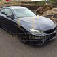 GTS1 Style Carbon Fibre GT Spoiler for BMW F80 M3 F82 F83 M4 14-20-Carbon Factory