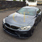 GTS1 Style Carbon Fibre GT Spoiler for BMW F80 M3 F82 F83 M4 14-20-Carbon Factory