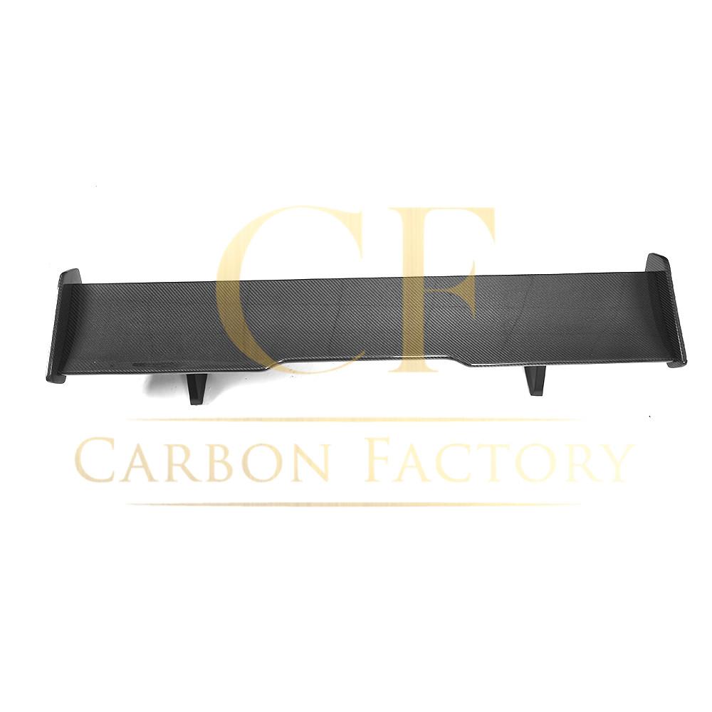 GTS1 Style Carbon Fibre GT Spoiler for BMW F80 M3 F82 F83 M4 14-20-Carbon Factory