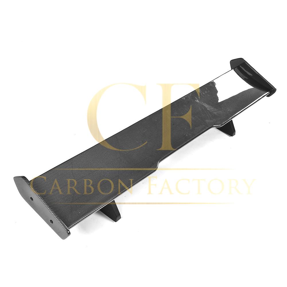 GTS1 Style Carbon Fibre GT Spoiler for BMW F80 M3 F82 F83 M4 14-20-Carbon Factory